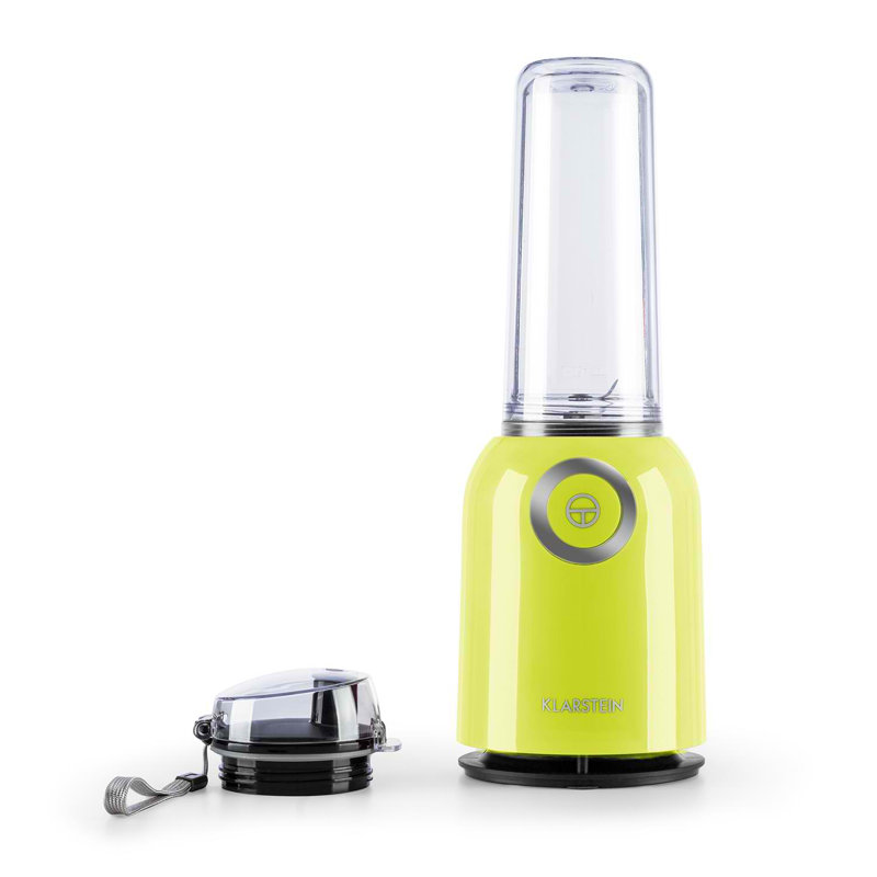 Klarstein Personal Blender, Green