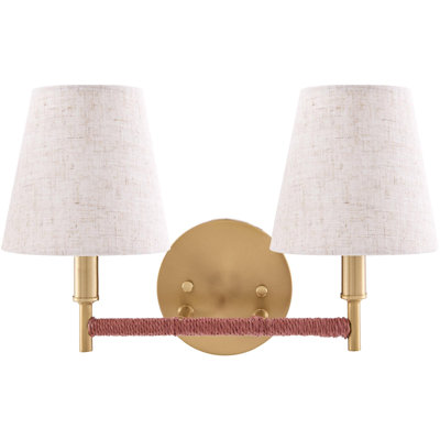 Bennett Wall Sconce