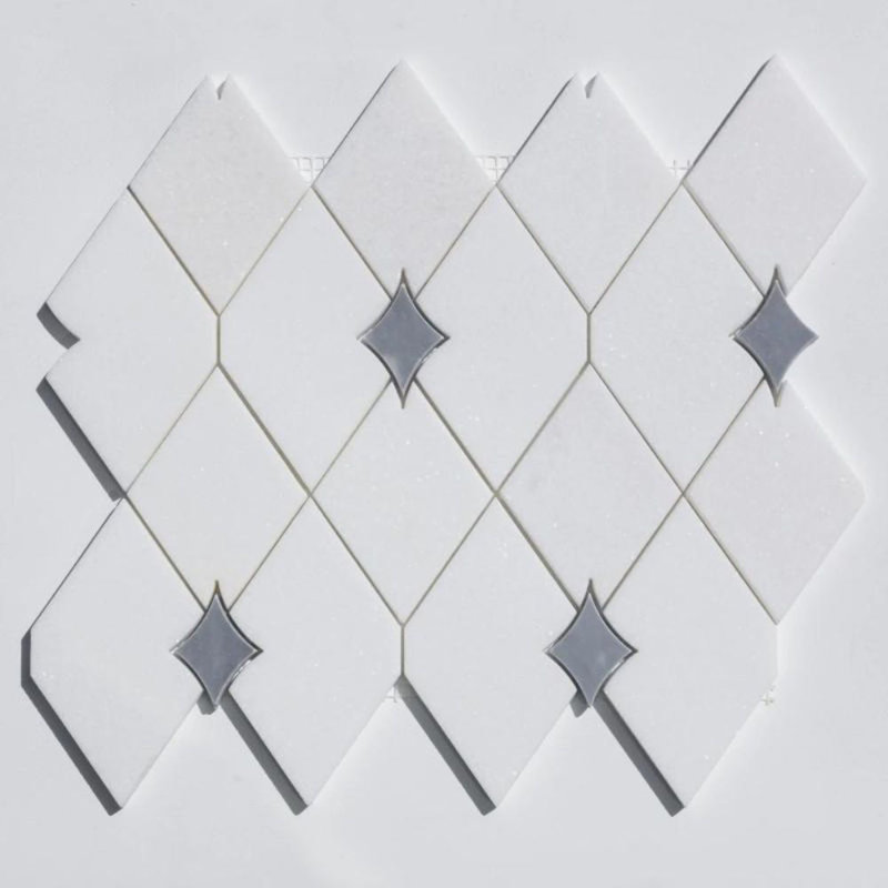 Polished Stone Tile