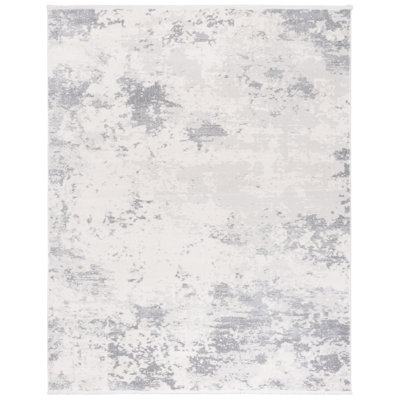 Armands Performance Abstract Rug