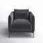 Ensemble de salon configurable Rae