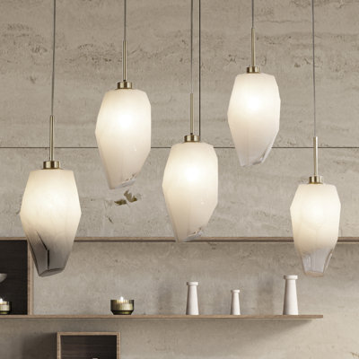 Ajenae Chandelier