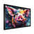 Black Single Picture Framed selected