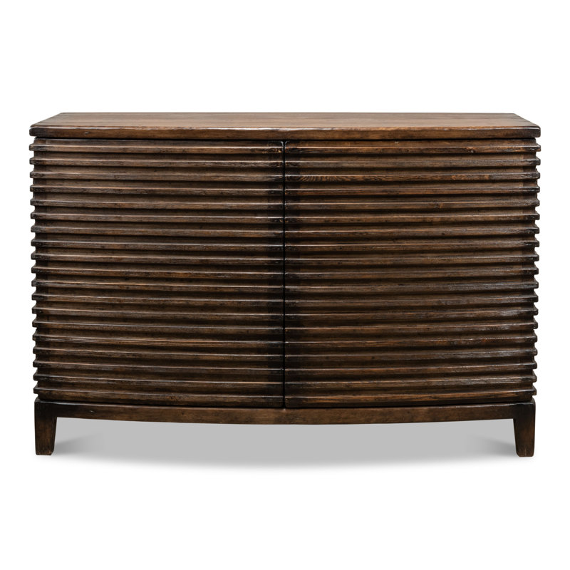 Reidsville 51'' W Solid Wood Sideboard