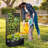 Vaniecia 70'' H Weather-Resistant Metal Garden Bed with Trellis -312348540