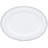 Noritake Satin Flourish Oval Platter-86175633