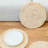 Berke Jute Round Placemat