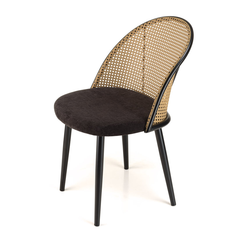 Ryne 46cm H Metal Side Chair