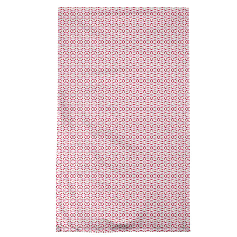 Waffle Tea Towel Kitchen Towel, Poly Twill