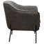 Fauteuil demi-tonneau en polyester Ignatzia-1759758045