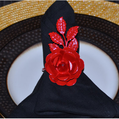 Napkin Ring