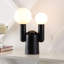 Lampe fantaisie en résine Jermon