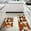 Tapis de cuisine 2 pièces Patchwork-749084101