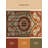 Machine Washable Pavle Bohemian Block Print Rug in Brown – Beige Binding-991195518