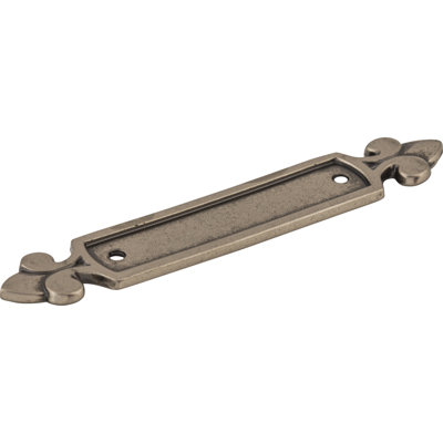 Dover Backplate