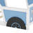 Annecorinne Car-Shaped Wooden Bed,Platform Bed,Bed Frame-1802157873-1797259027