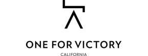 Logo One For Victory