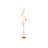 Rossville 67.75 " Tree Floor Lamp
