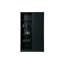 Highview 1 Door Wardrobe-1041062072