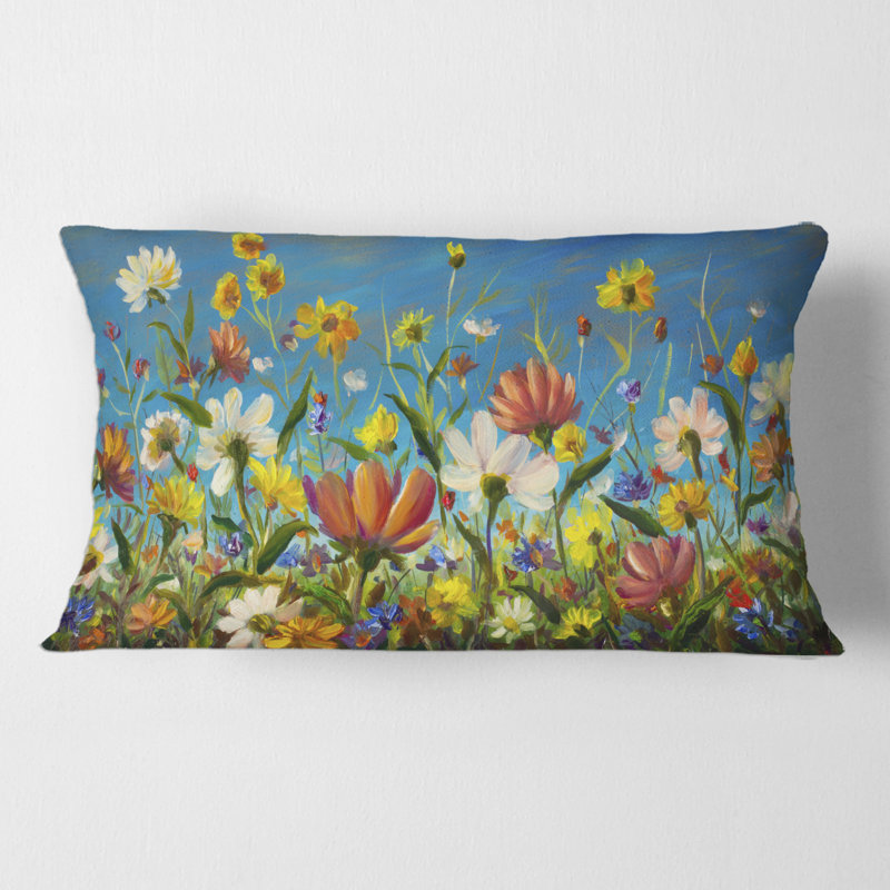 Throw Pillow
