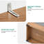 115cm H x 80cm W Cube Bookcase-1074185019