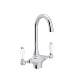 Acqui® Double Handle Kitchen Faucet