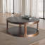 Table basse style transitionnel 1pc-936865714