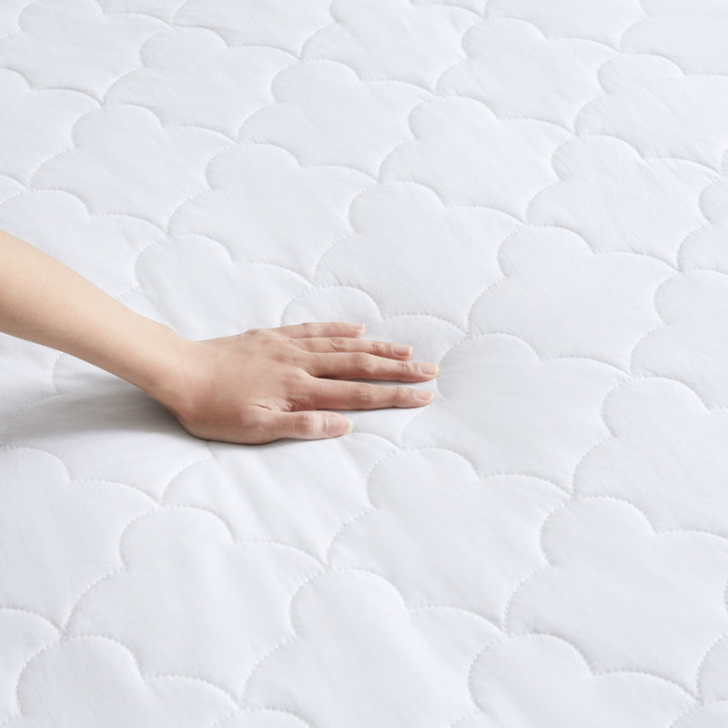 Surmatelas simple TG - améliore la circulation pendant que vous dormez