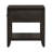 24X20x25" End Table