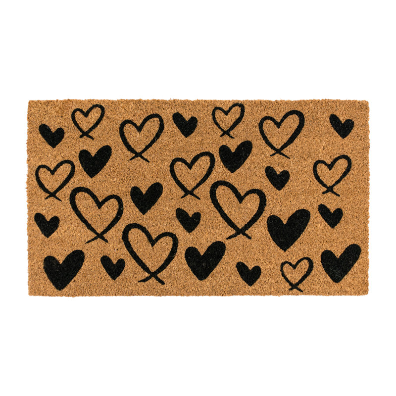 Indoor / Outdoor Doormat