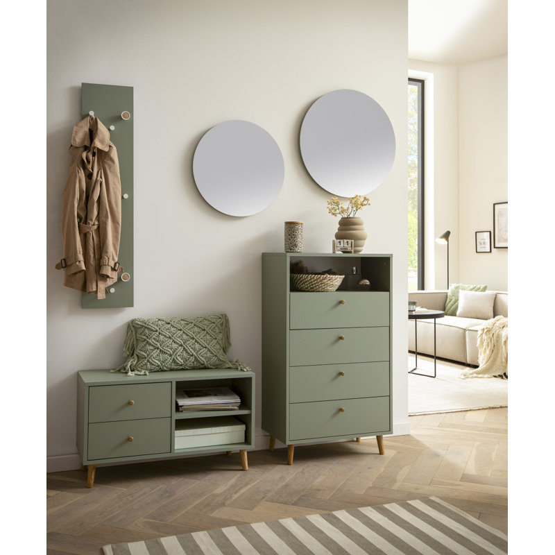 McDermitt Mirror