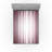 Ambesonne Digital Fitted Sheet 2-Pack Futuristic Computer Art Plum Mauve Grey-106741291
