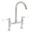 Abode Designs Keswick Bridge Kitchen Faucet-574698365
