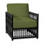 Newport Arm Chair with Cushions-63361298-84544969-93646494