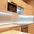 Luminaire flottant d'extérieur enfichable 3 po