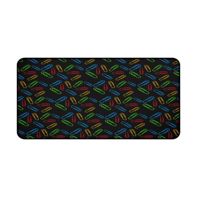 Polyester Desk Pad