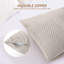 Square Scatter Cushion Cushion Cover-1366835791