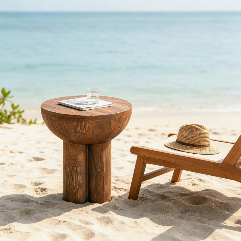 Table d'appoint Iris Outdoor