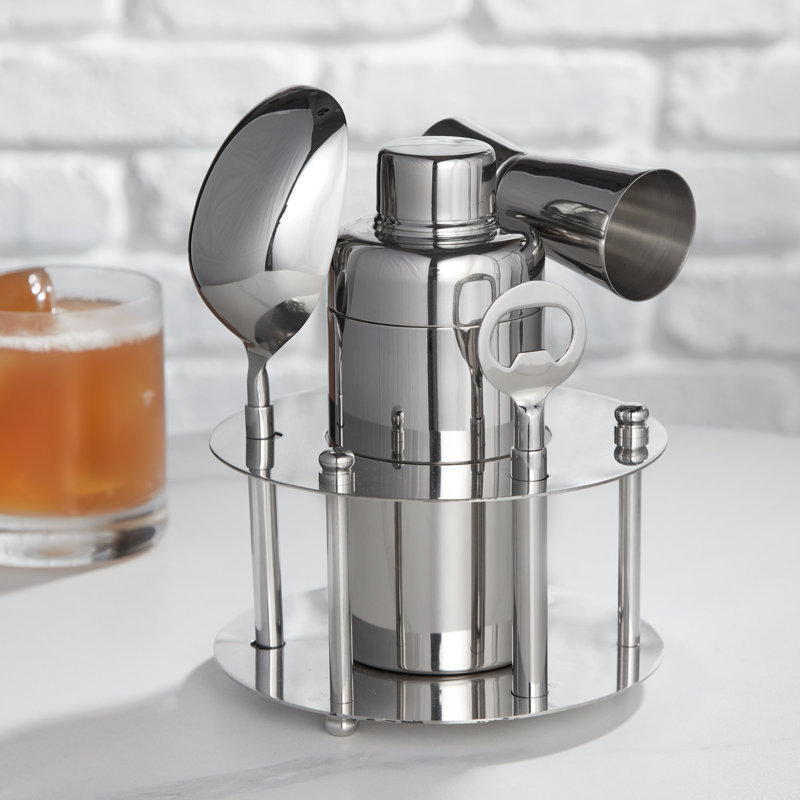 Ensemble d'outils de bar Deco Bar