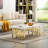 Darina Single Coffee Table