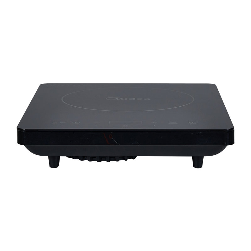 Comfee 2000W Induction Single Hot Plate