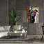 «Jennifer De Vries 2» par Dean Russo Studios, art mural sur toile-700709228