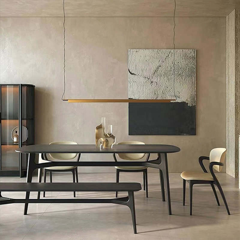 Table de salle à manger Modern, 51.18