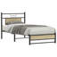 Bed Frame Without Mattress Engineered Wood-1264259879-1264259886