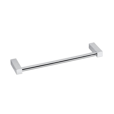 30 cm L Wall Mounted Towel Bar