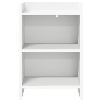 40 cm W Bedside Table