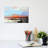 Arran Rocks by Scott Naismith - Wrapped Canvas Painting-1552035710