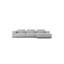 Spruce Modular Sofa Set 07A In Gris Fabric