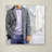 Armand 'About Town' Print on Canvas-21649017