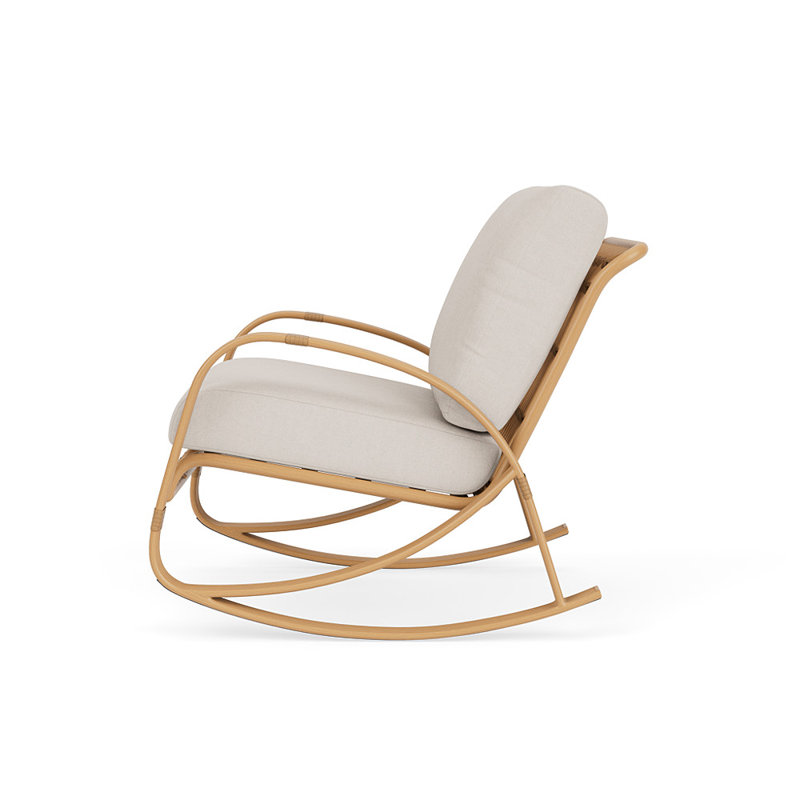 Riviera Outdoor Chair, Canvas Canvas